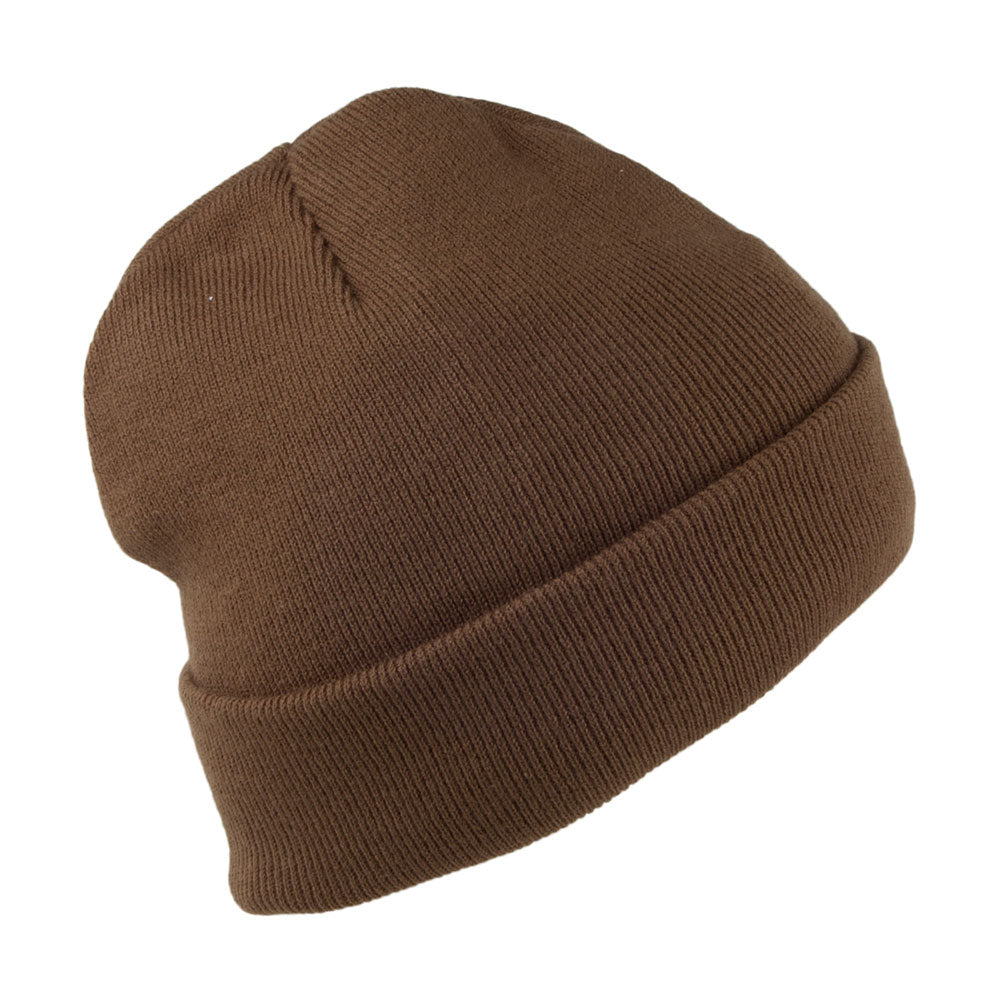 Billabong Beanie Mütze - Kamel