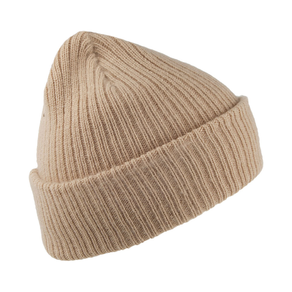 Billabong Arcade Wave Washed Beanie Mütze - Sand
