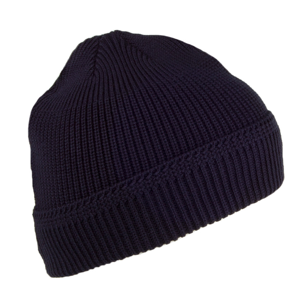 Carhartt WIP Beanie Mütze - Marineblau