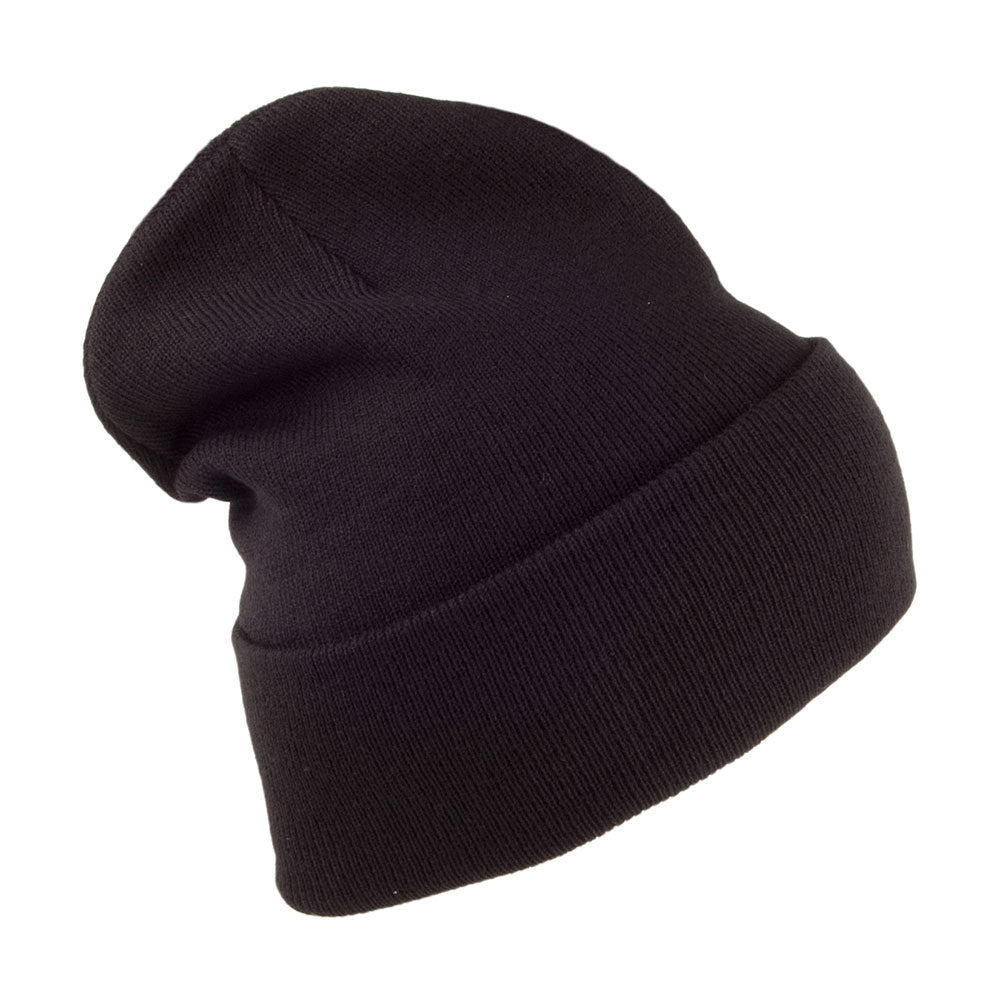 O'Neill Timepiece II Beanie Mütze - Schwarz