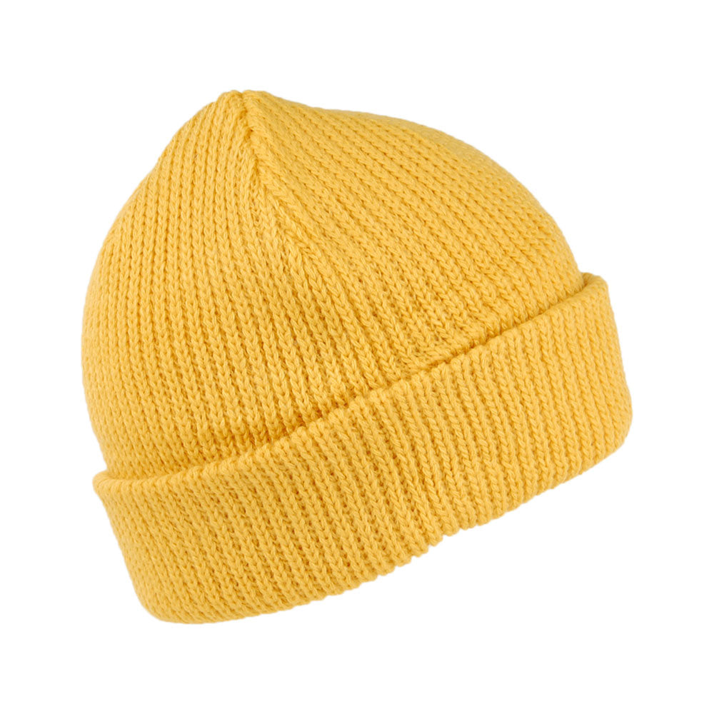Vans Core Basics II Beanie Mütze - Gelb