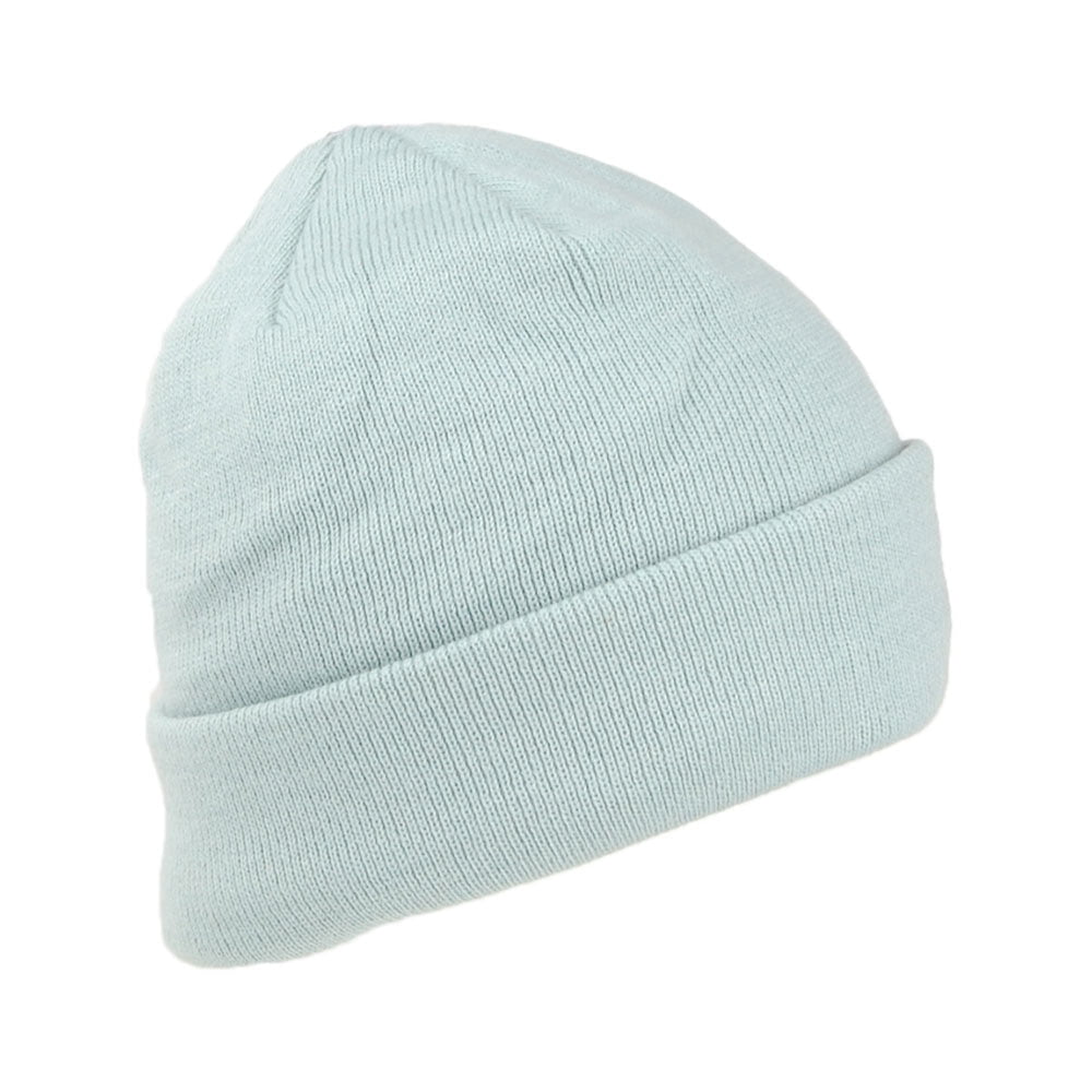 Billabong Origin Beanie Mütze - Himmelblau