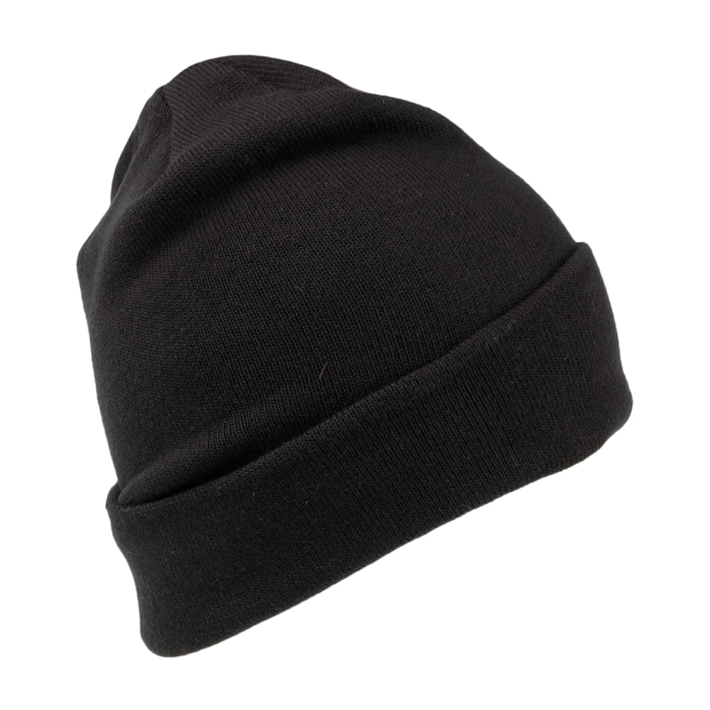 The North Face Dock Worker Beanie Mütze Recycled - Schwarz