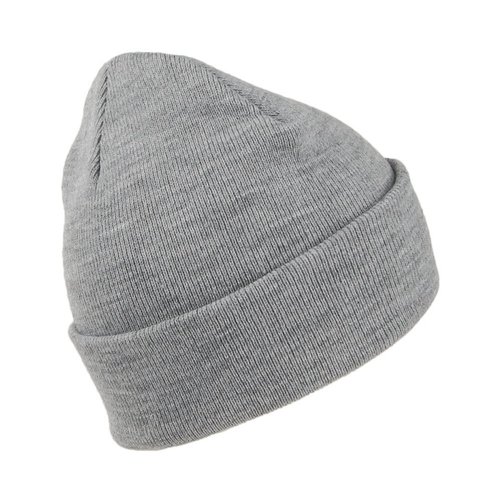 HUF Classic H Beanie Mütze - Grau