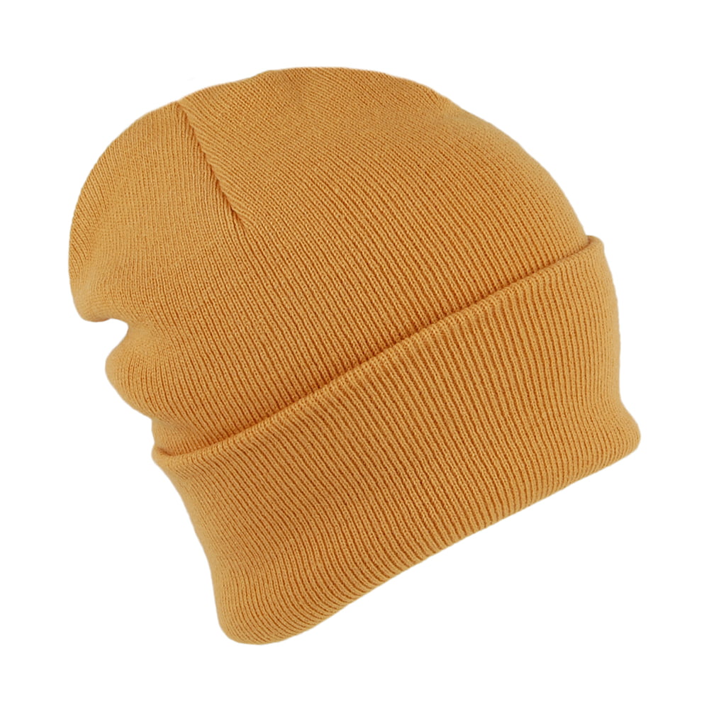 Carhartt WIP Watch Cap Beanie Mütze - Weizen