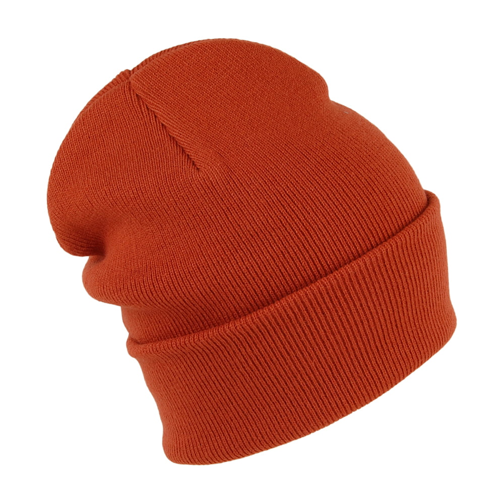 Carhartt WIP Watch Cap I Beanie Mütze - Zimt