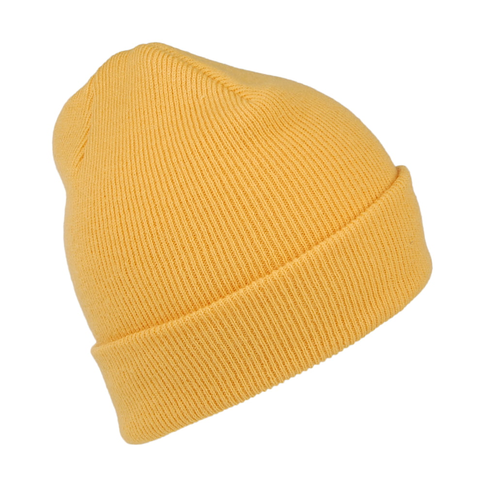 Dickies Gibsland Beanie Mütze - Gelb