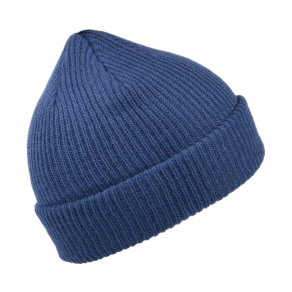 Nike SB Fisherman Beanie Mütze - Schieferblau