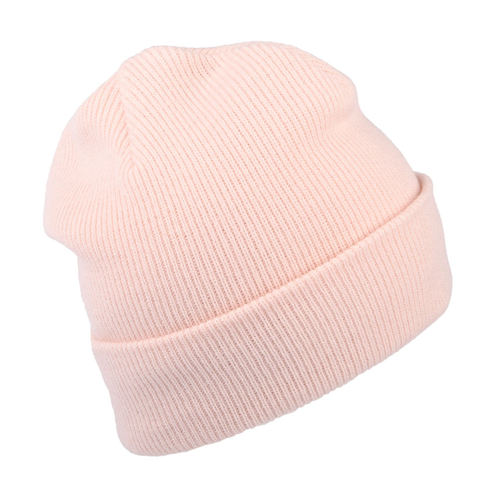 Vans Milford Beanie Mütze - Hellrosa