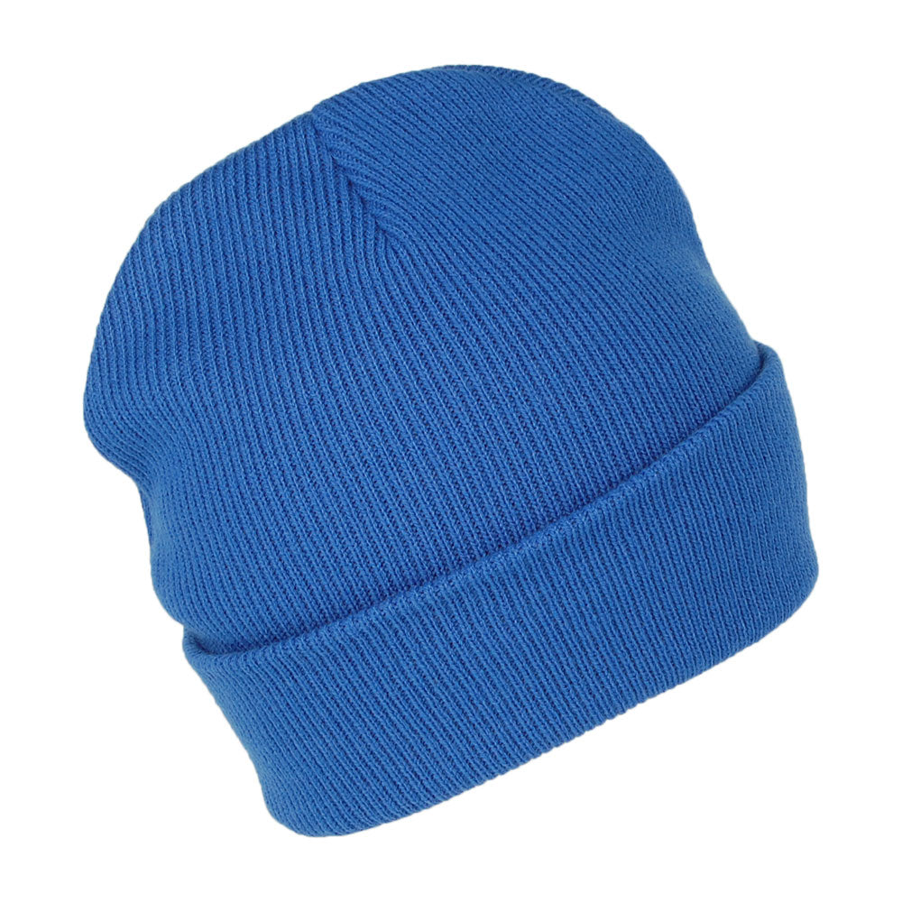Vans Milford Beanie Mütze - Königsblau