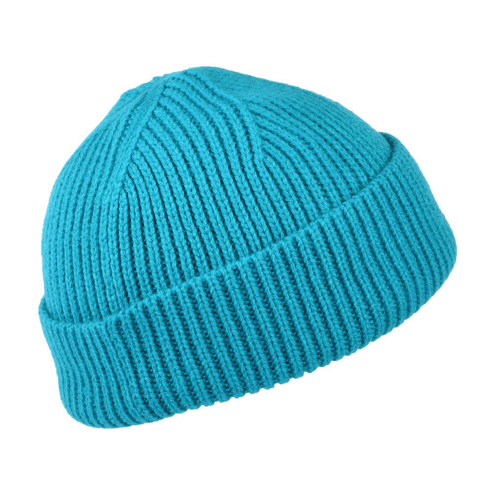 Vans Shorty Beanie Mütze - Türkis