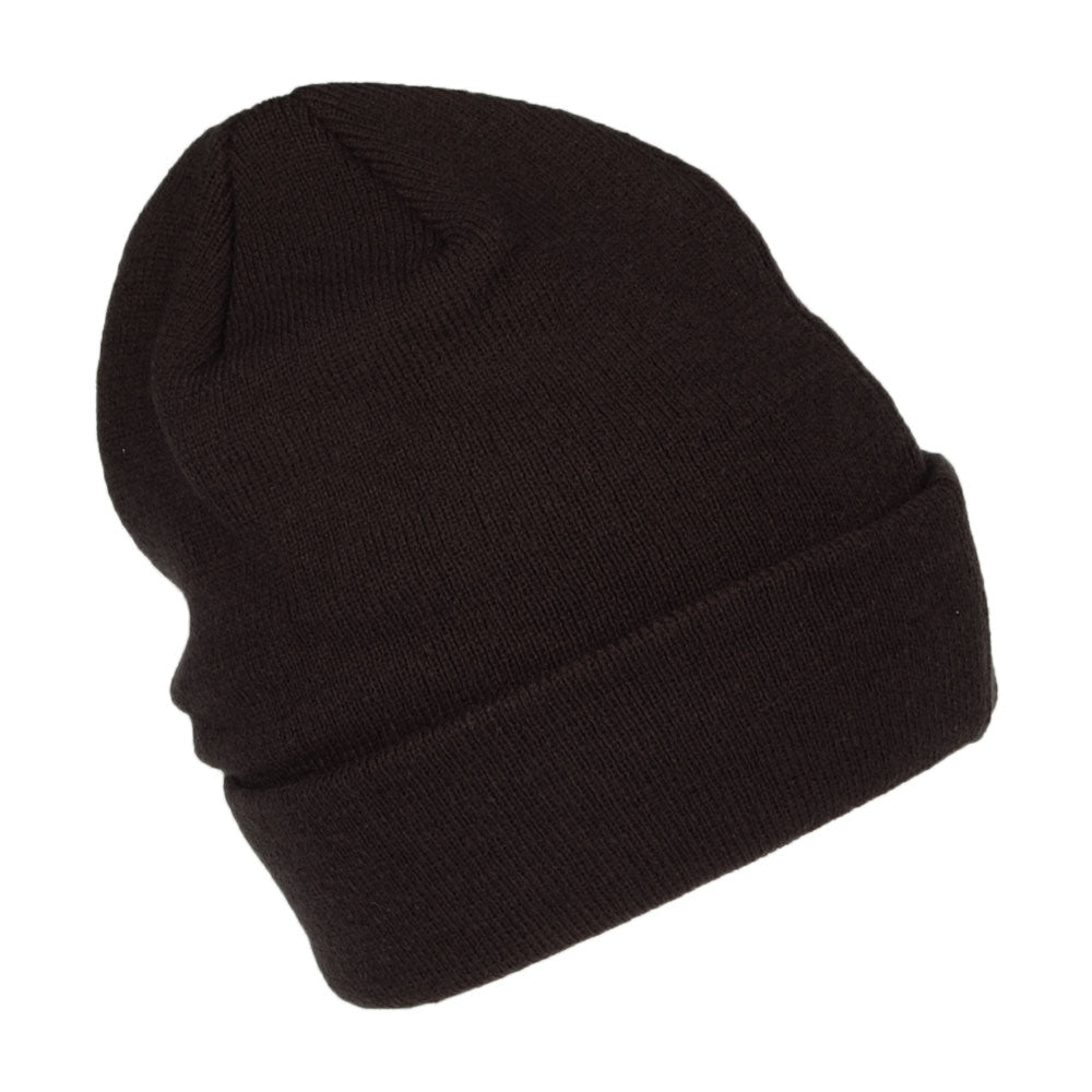 New Era Cuff Knit New York Yankees Beanie Mütze MLB League Essential - Schwarz-Petrol