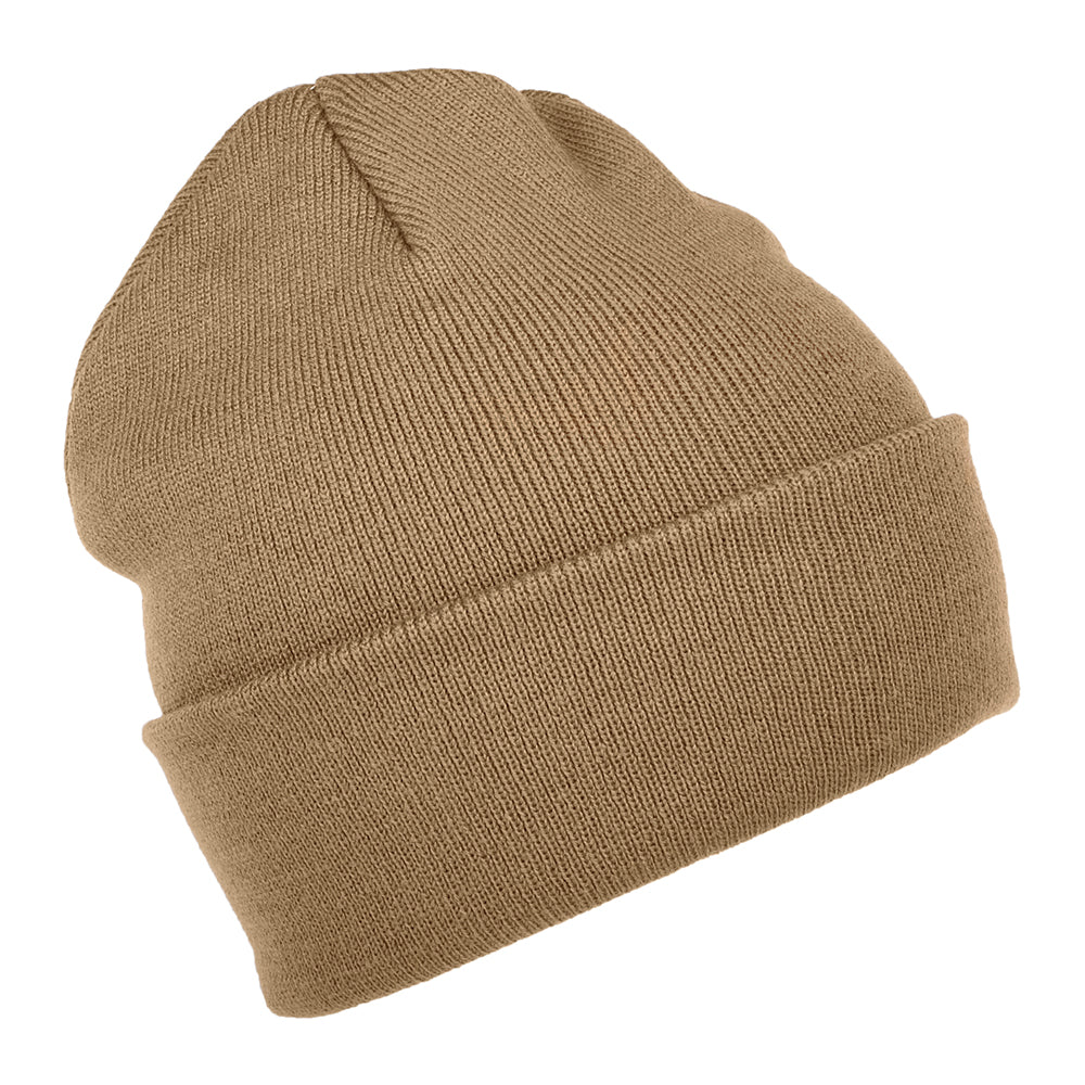 Billabong Stacked Beanie Mütze - Braun