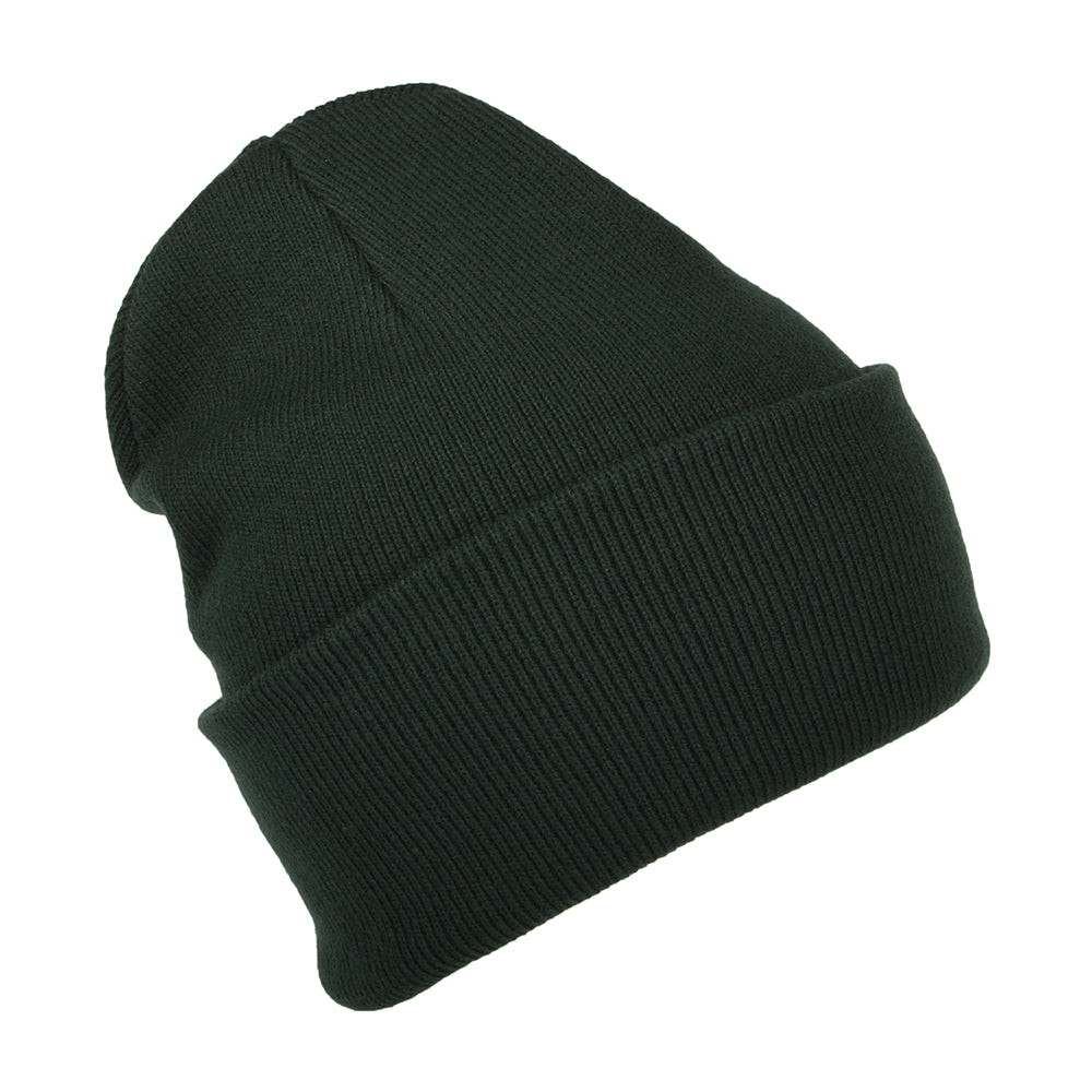 Carhartt WIP Watch Cap I Beanie Mütze - Flaschengrün
