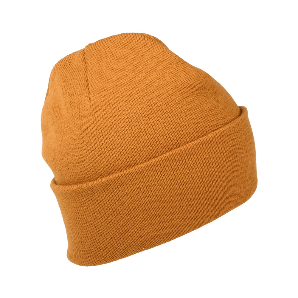 Herschel Supply Co. Elmer Beanie Mütze - Orange