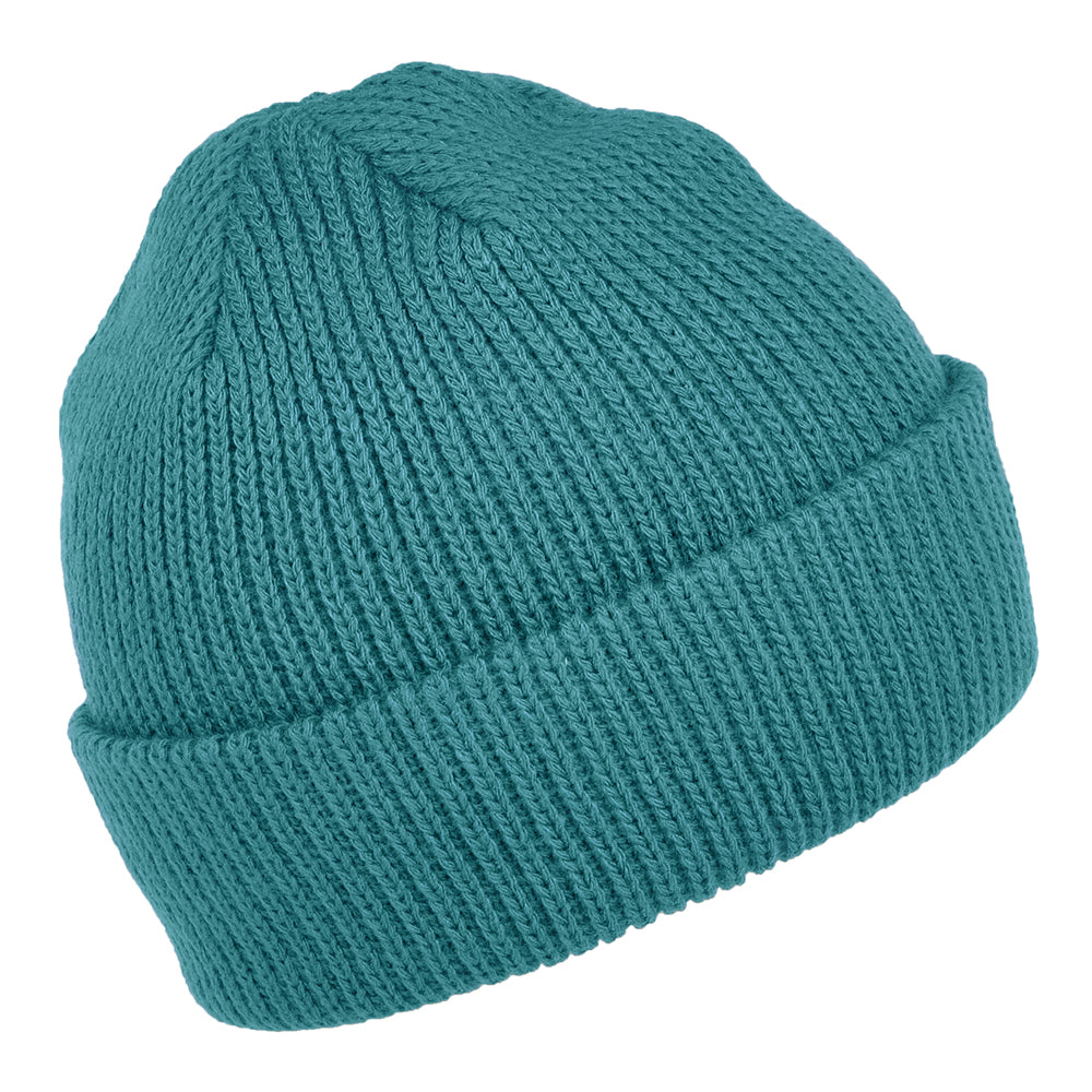 Vans Bruckner Beanie Mütze - Blau