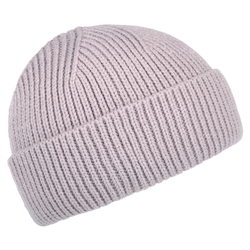 Vans Damen Shorty Beanie Mütze - Altrosa