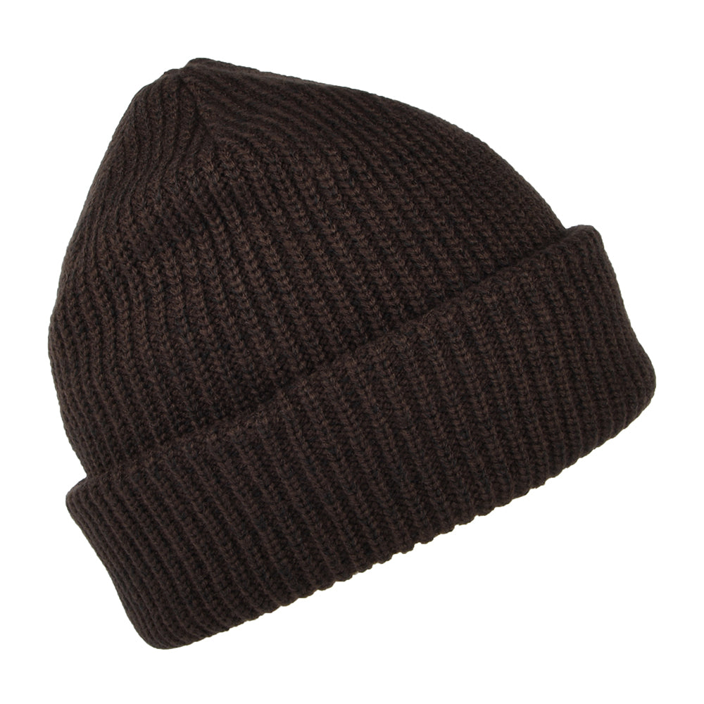 The North Face Salty Dog Beanie Mütze - Dunkelbraun