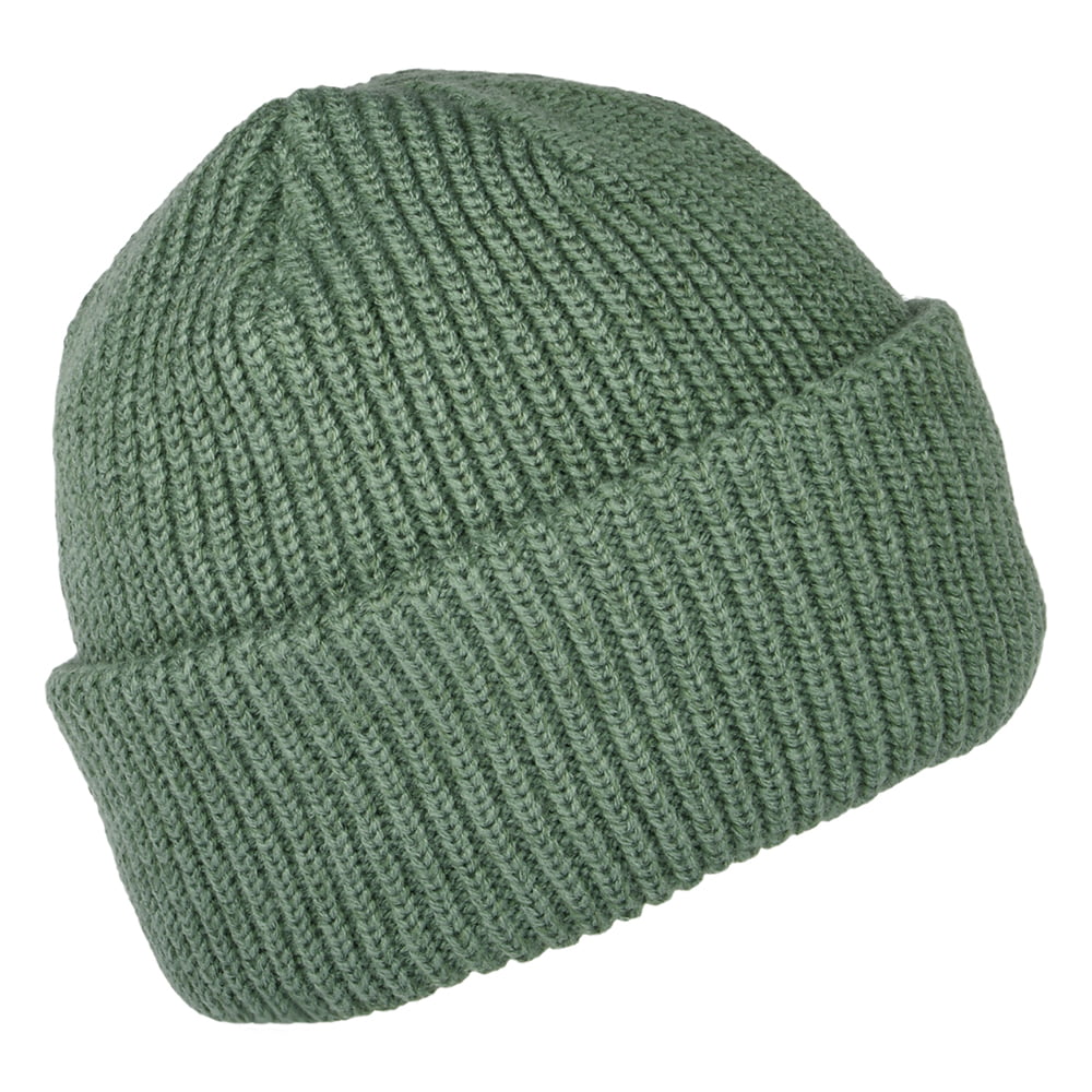 The North Face Salty Dog Beanie Mütze - Lorbeergrün