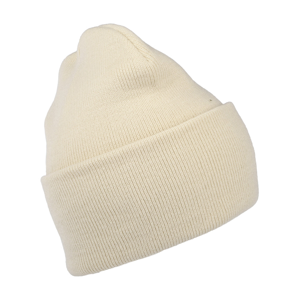 Carhartt WIP Watch Cap Beanie Mütze - Beige