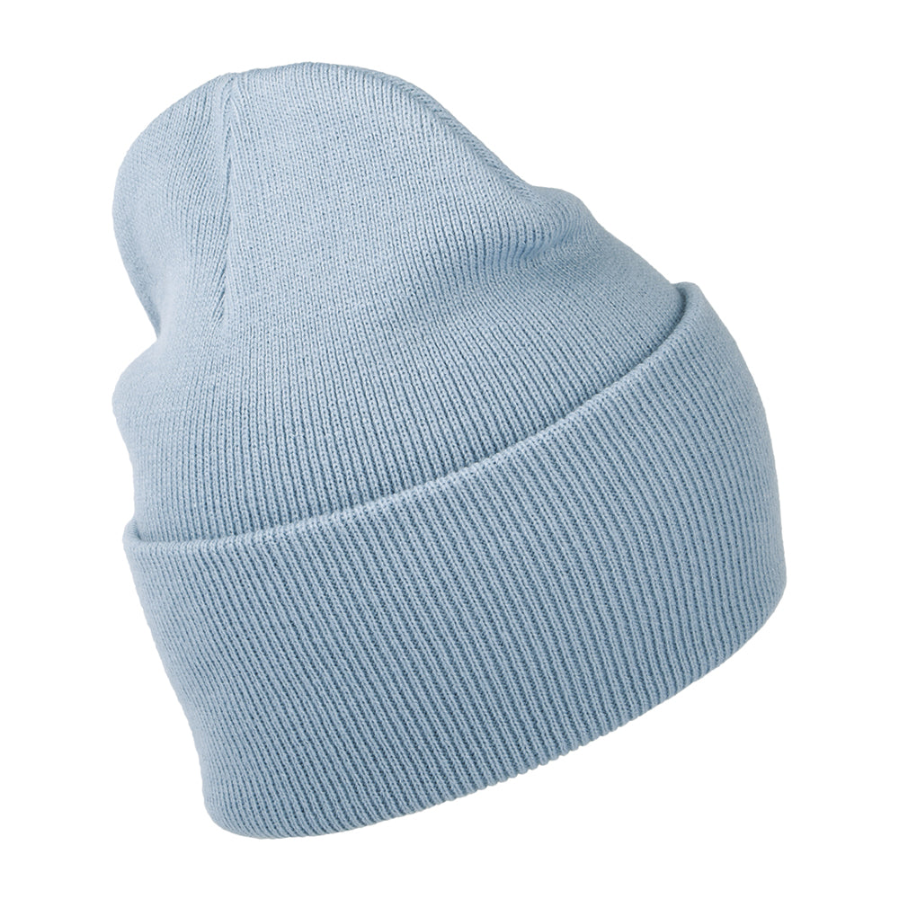 Carhartt WIP Watch Cap Beanie Mütze - Himmelblau