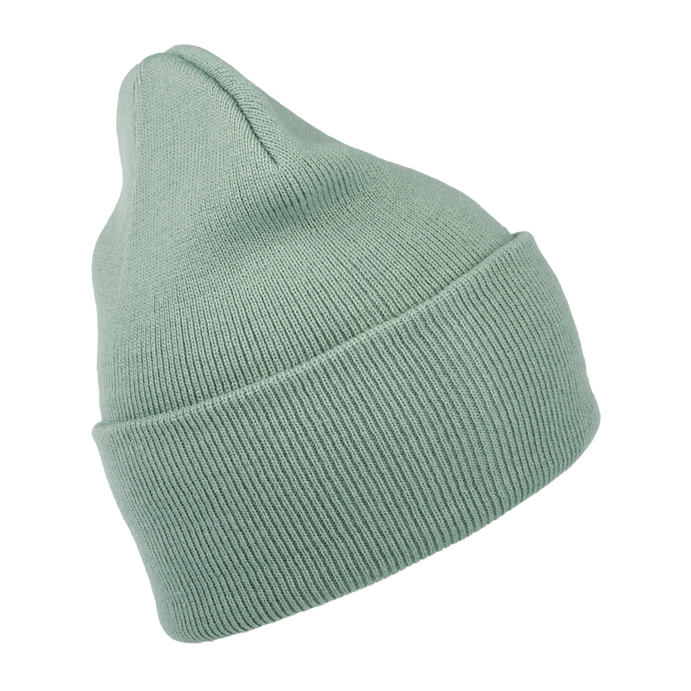 Carhartt WIP Watch Cap Beanie Mütze - Salbeigrün
