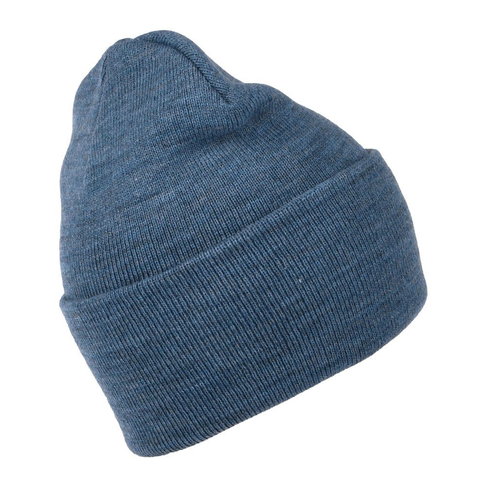 Carhartt WIP Watch Cap Beanie Mütze - Blau
