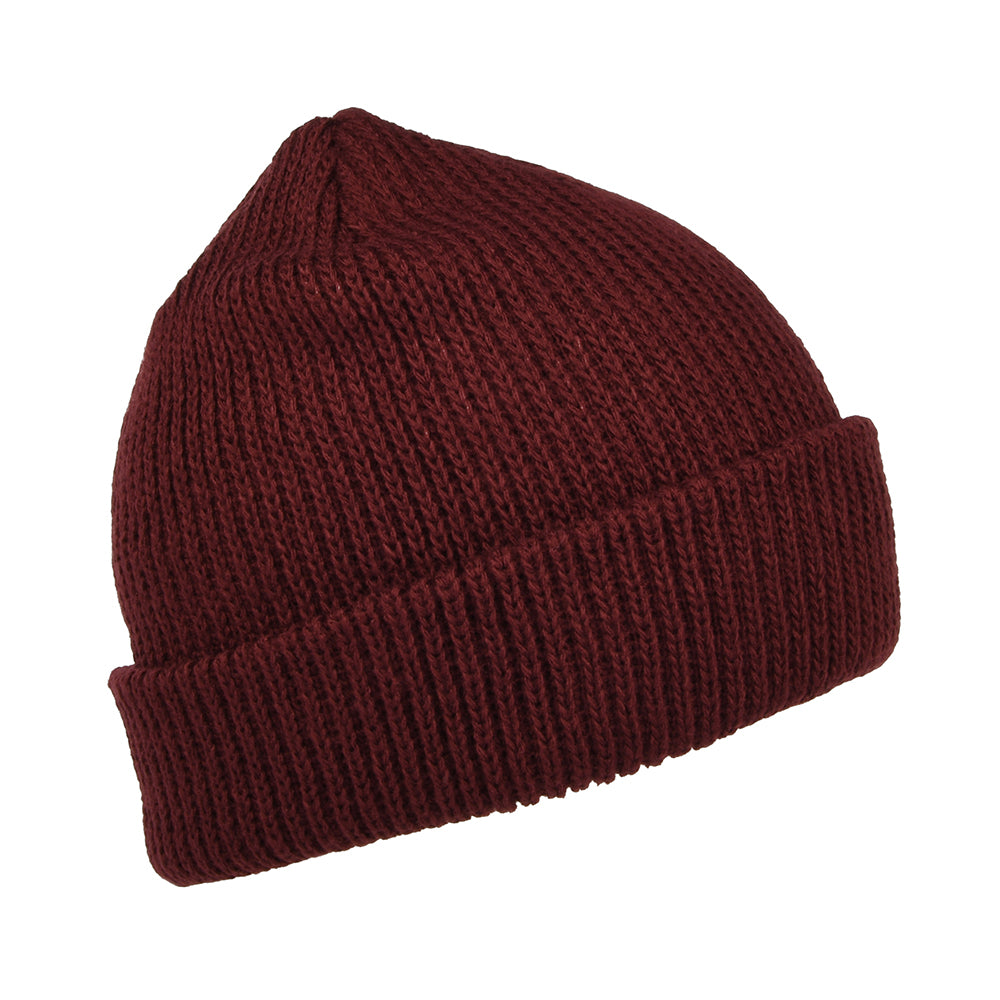 Vans Core Basics II Beanie Mütze - Portwein