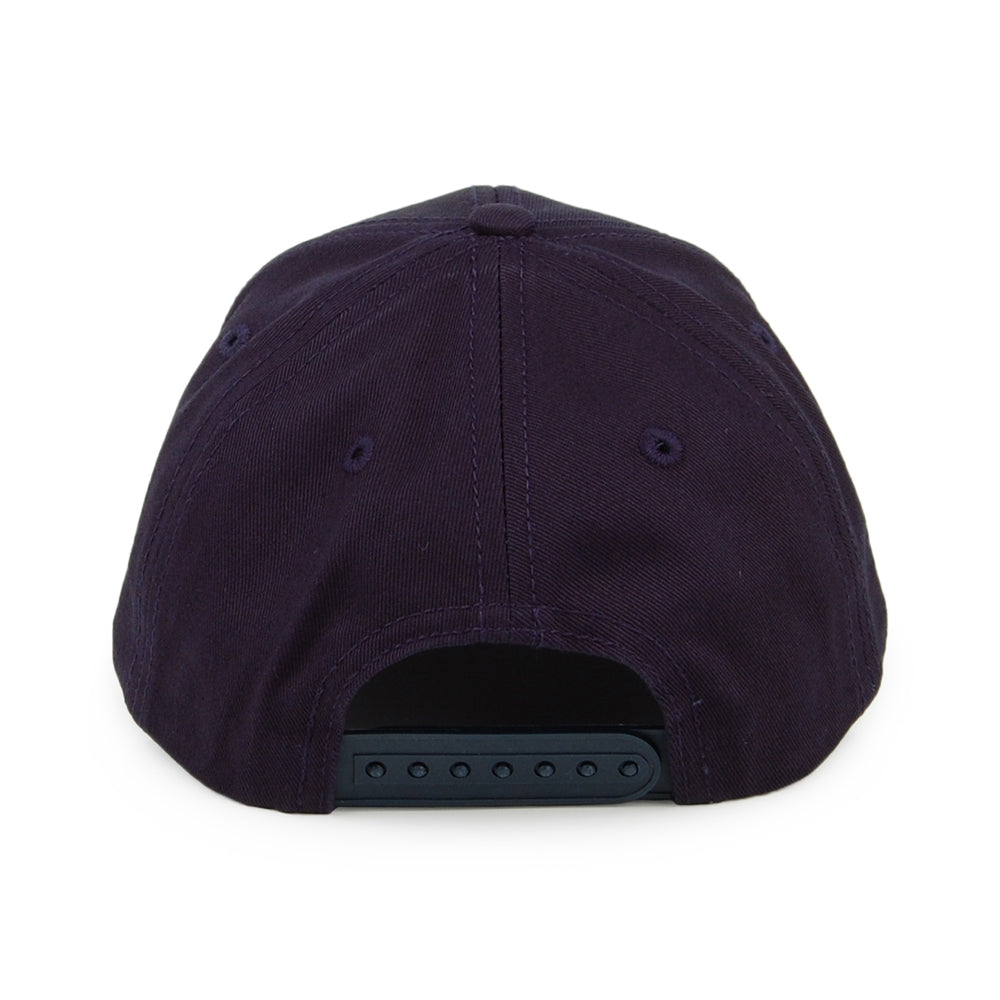 Tommy Hilfiger Kinder Classic Baseball Cap - Marineblau