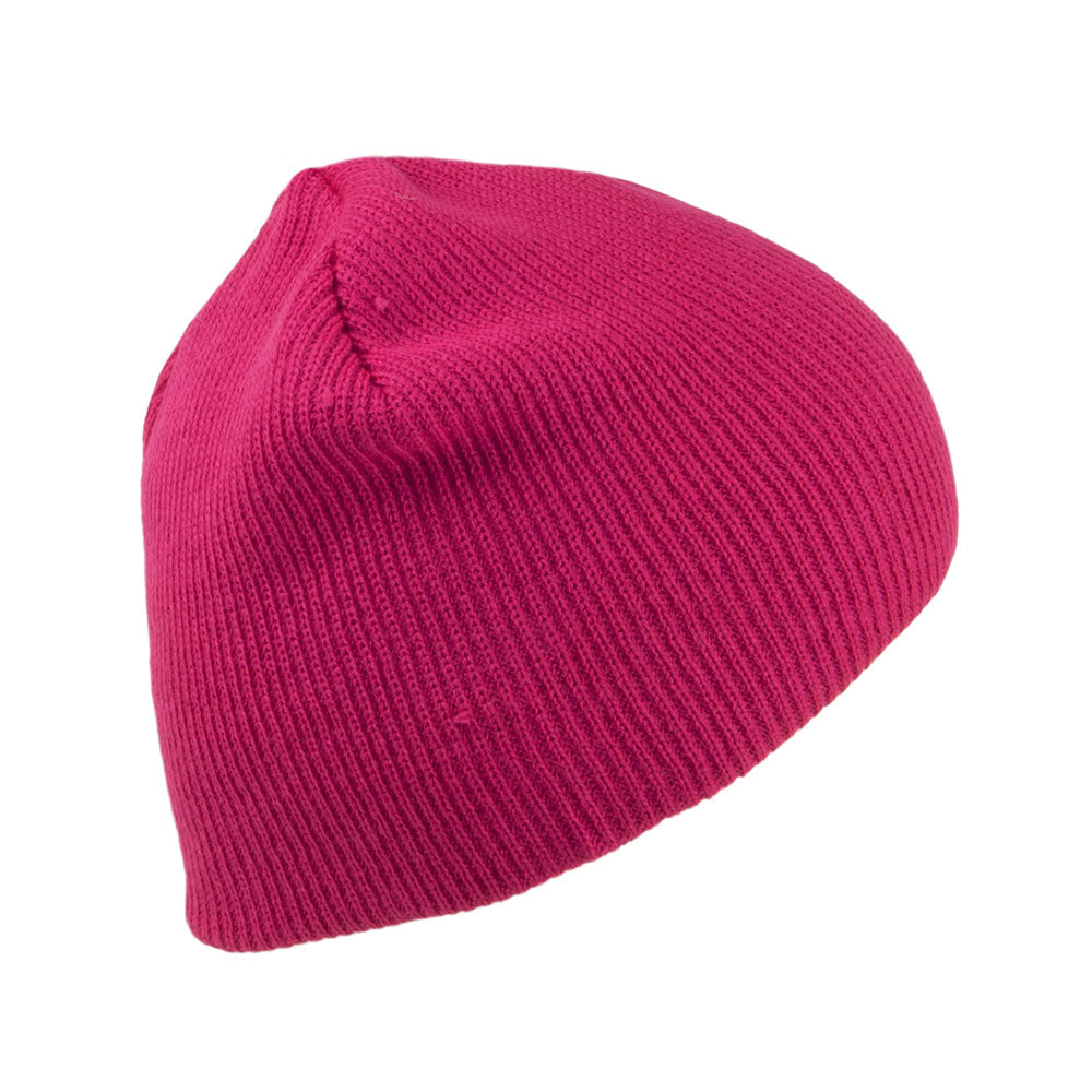 Columbia Kinder Whirlibird Beanie Mütze - Rosa