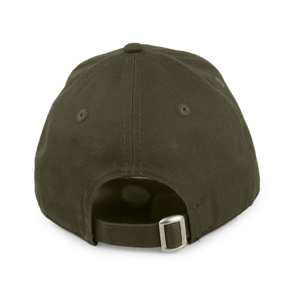 New Era Kinder 9FORTY New York Yankees Baseball Cap - Tarnfarben