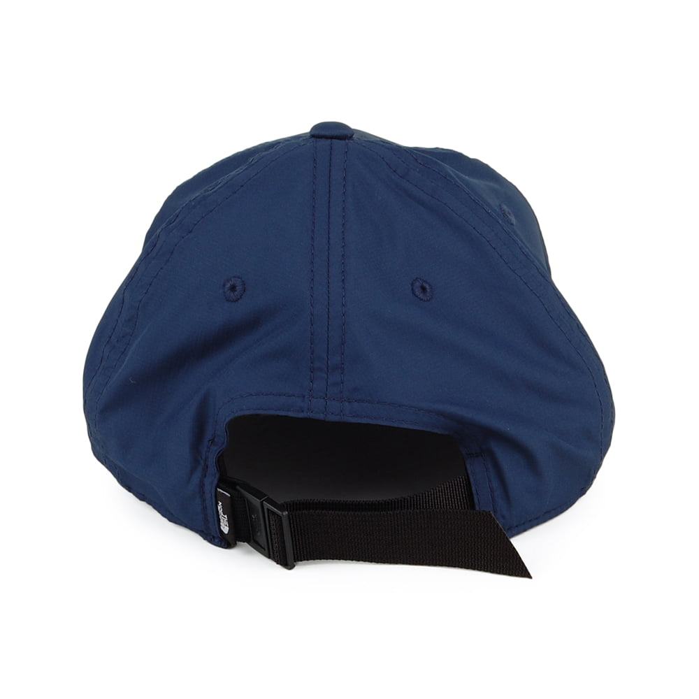 The North Face Kinder 66 Classic Tech Baseball Cap - Blau