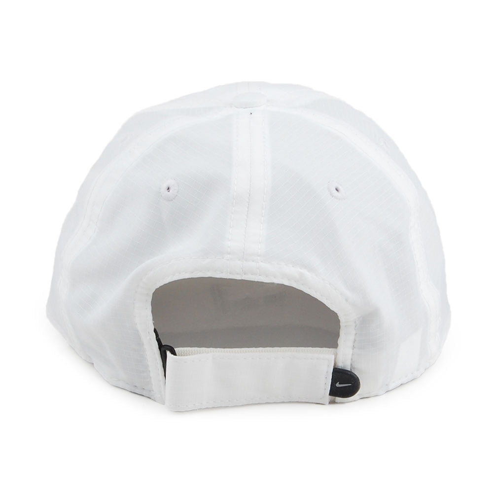 Nike Golf Kinder Heritage 86 Ripstop Baseball Cap - Weiß