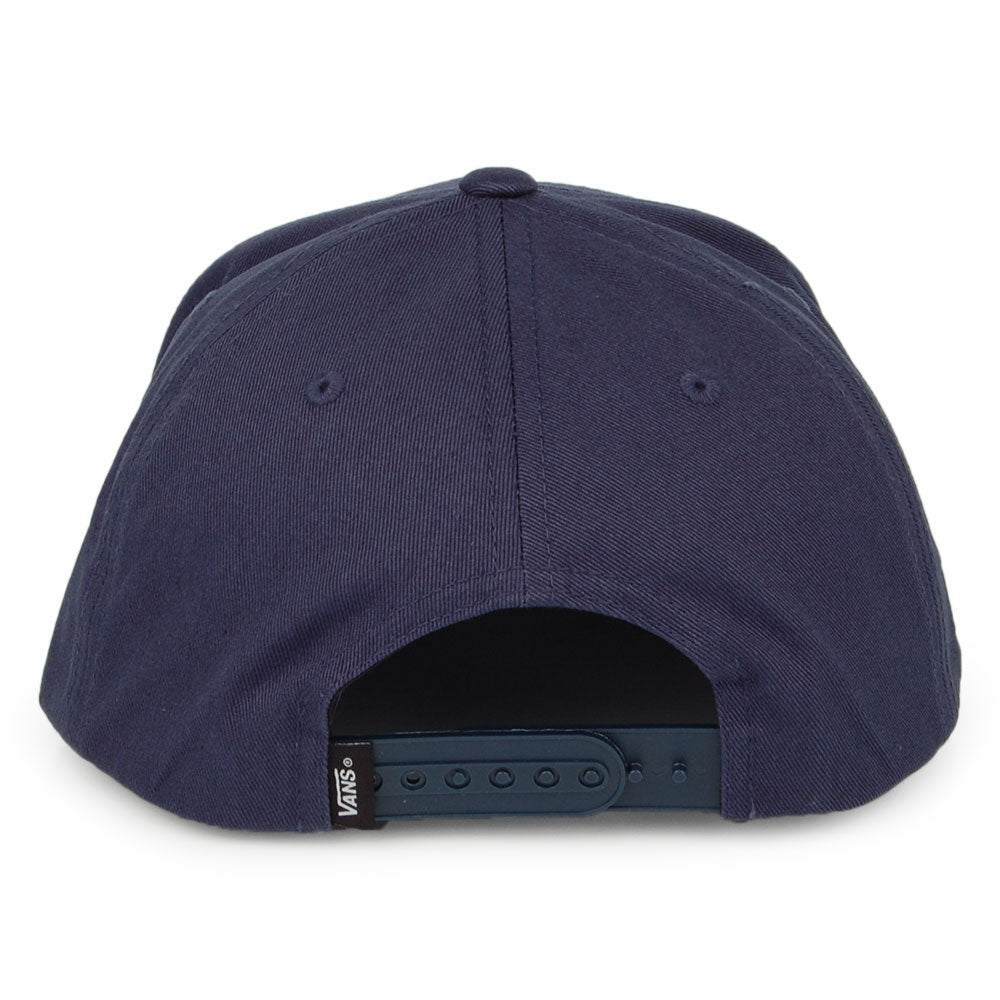 Vans Kinder Checker 66 Snapback Cap - Blau