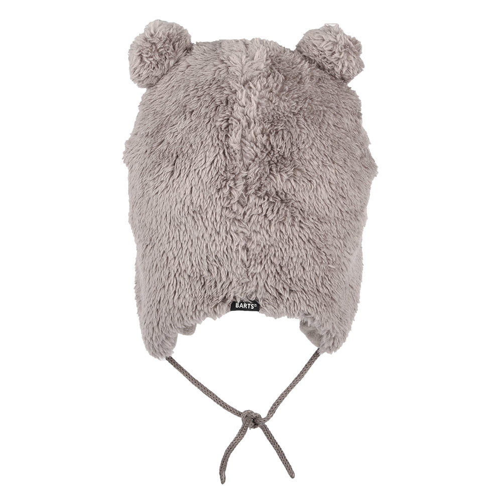 Barts Baby Noa Beanie Mütze Bär - Braun