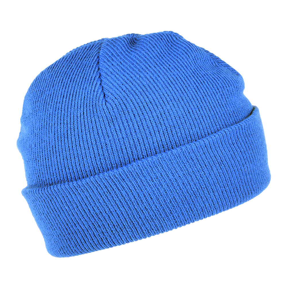 Vans Kinder Milford Beanie Mütze - Blau