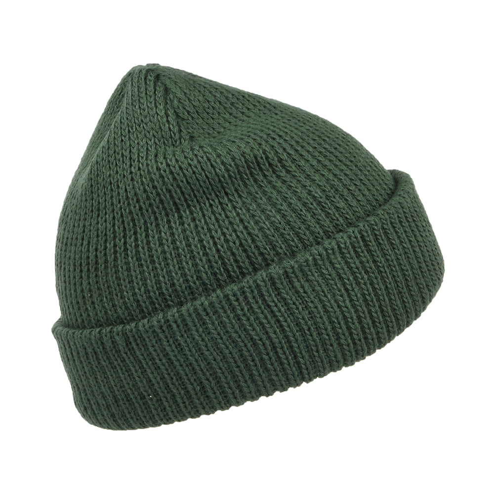Vans Kinder Core Basic Beanie Mütze - Grün
