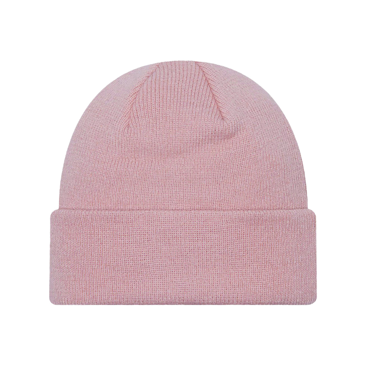 New Era Kinder Cuffed Bugs Bunny Beanie Mütze - Looney Tunes Knit - Rosa