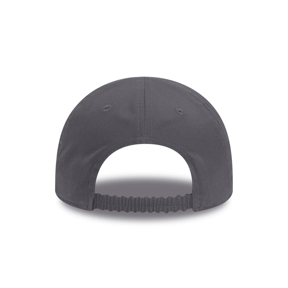 New Era Baby 9FORTY Batman Baseball Cap - DC Comics - Graphitgrau