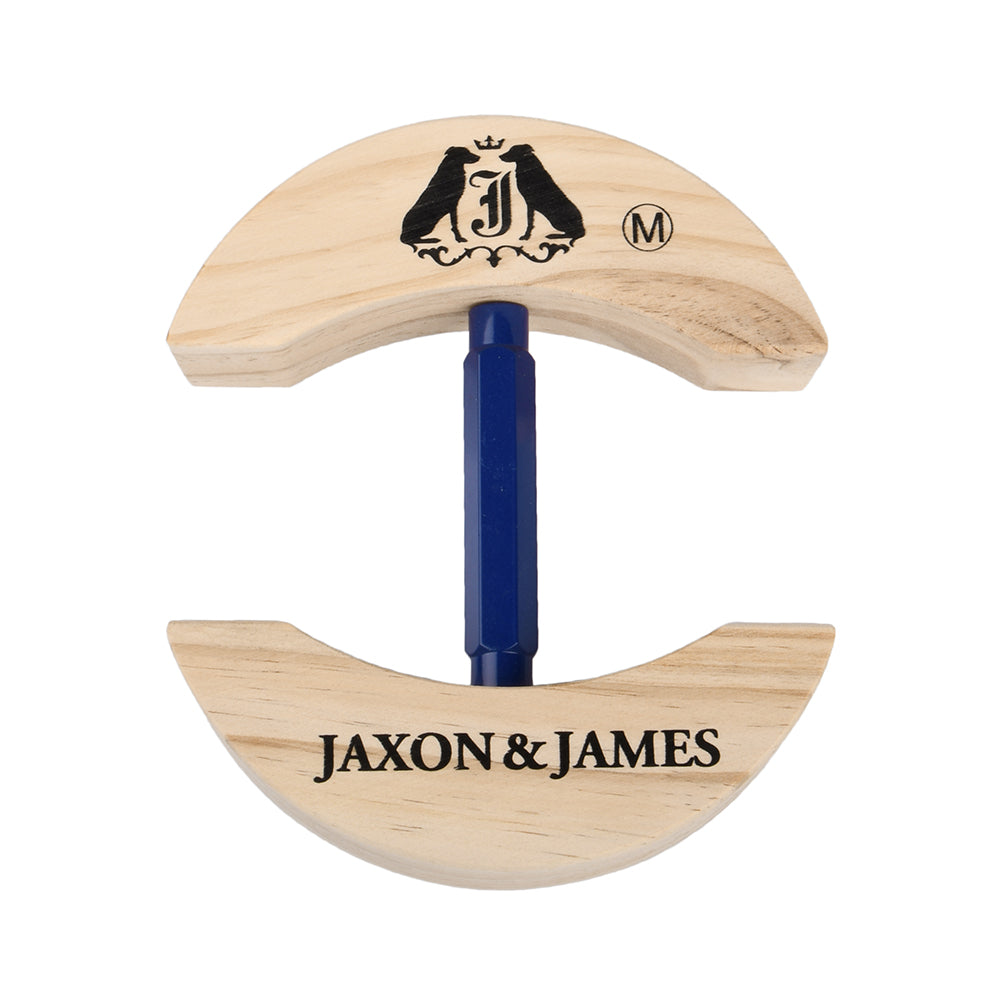 Jaxon & James Hutspanner - Natur