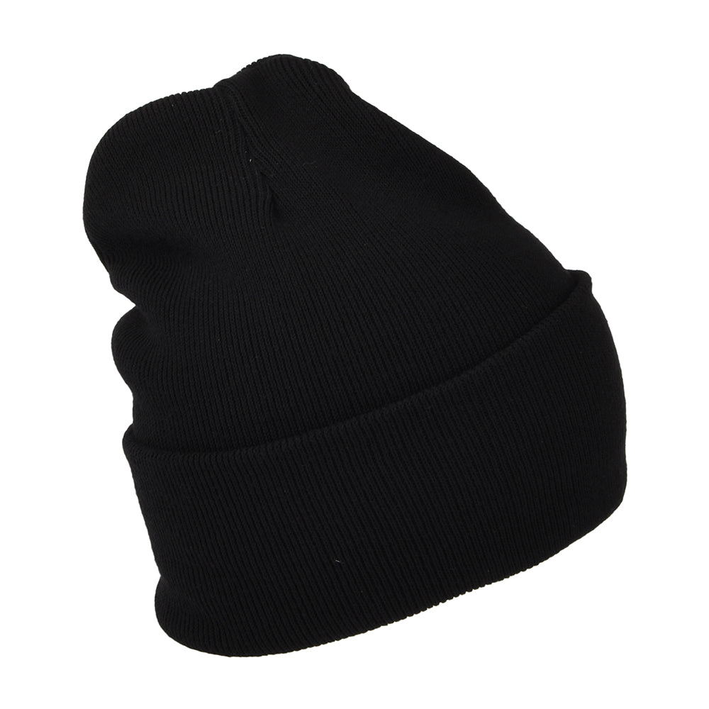 Nike Golf Utility Cuffed Beanie Mütze - Schwarz