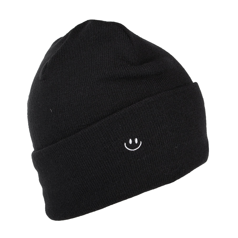 Vans Breakin Rules Beanie Mütze - Schwarz