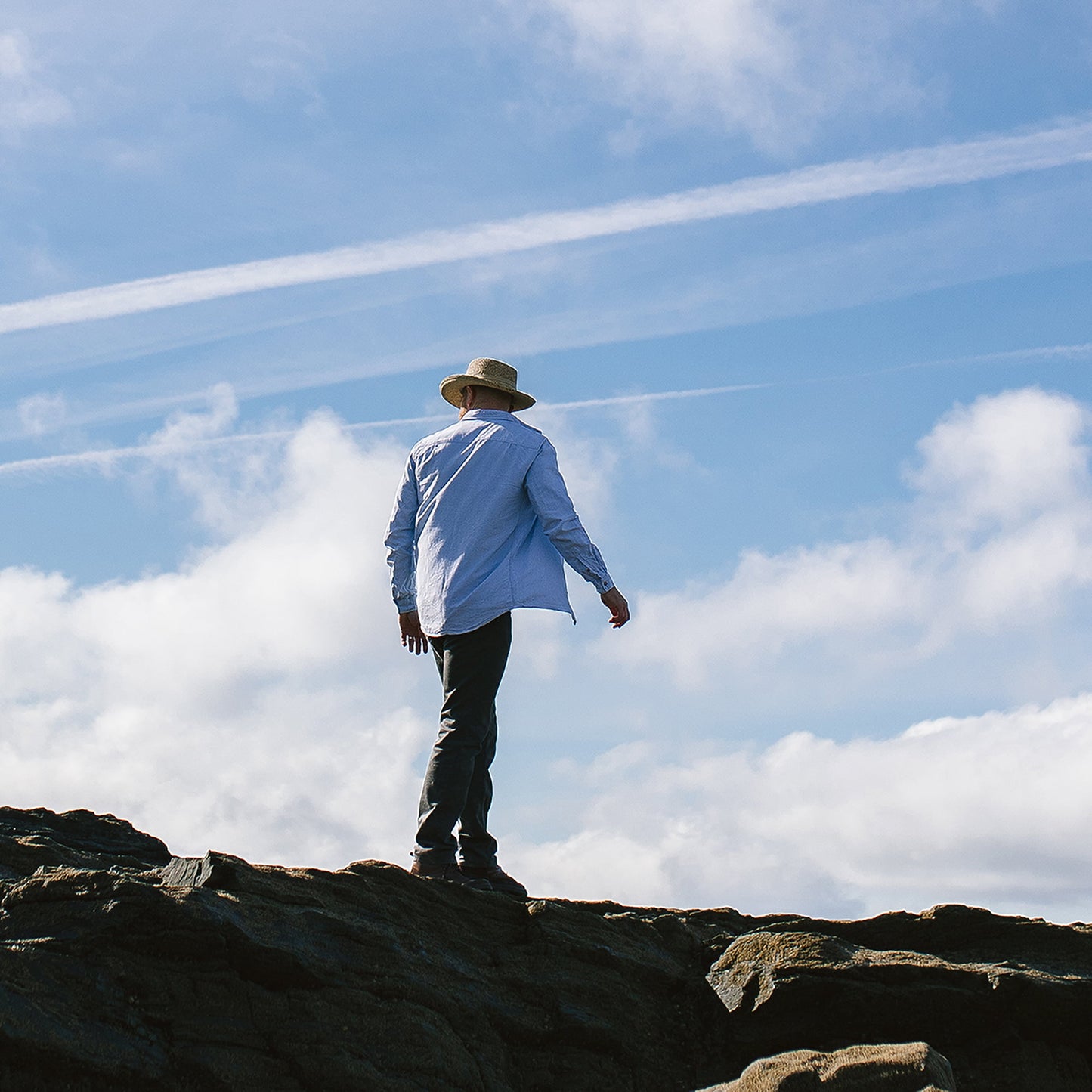 Jaxon & James Pebble Beach Gambler Strohhut Großhandel