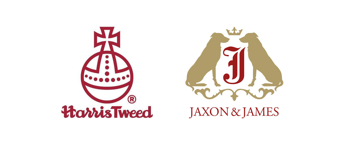 JAXON & JAMES HARRIS TWEED HÜTE UND MÜTZEN