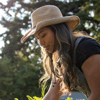 Sunday Afternoons Sunset Cowboy Hut - Natur