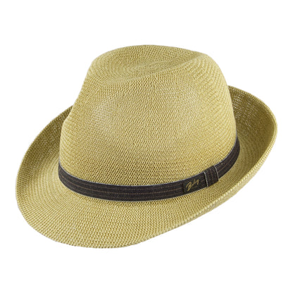 Bailey Elliott Toyo Trilby Hut - Natur