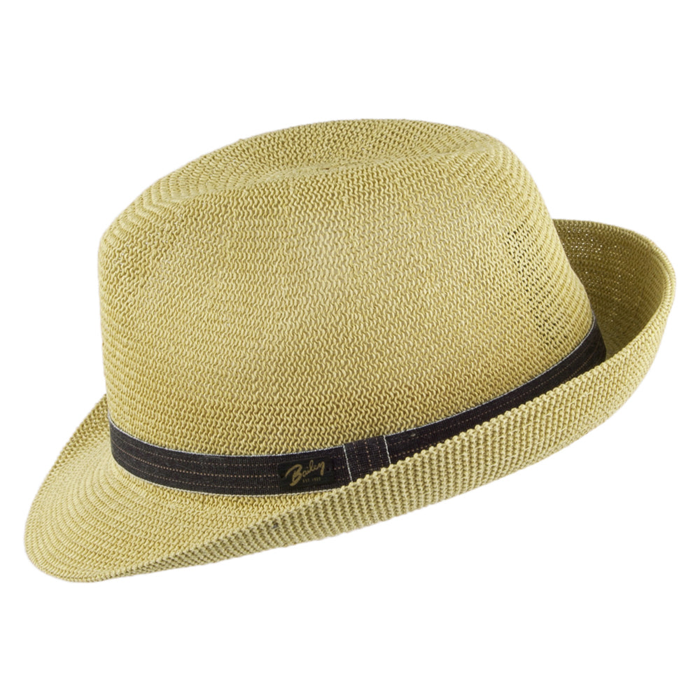 Bailey Elliott Toyo Trilby Hut - Natur