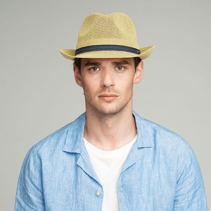 Bailey Elliott Toyo Trilby Hut - Natur