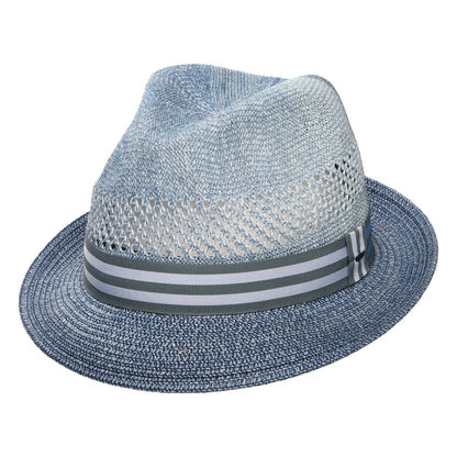Bailey Berle Trilby Hut - Marineblau