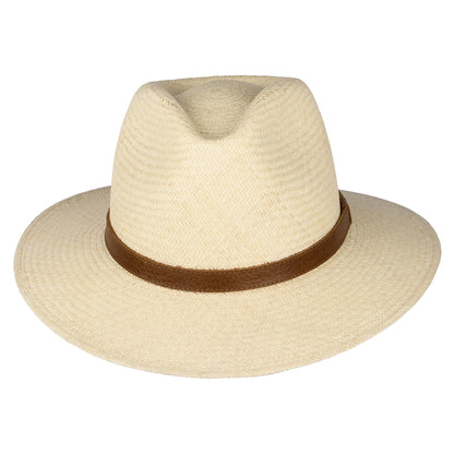 Failsworth Panama Safari Fedora Hut - Natur